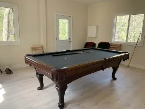 Lakefront Hideaway w/ Private Beach + Dock | Parry Sound - Image 2