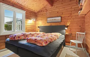 Beach front home in Jerup with WiFi - Image 4