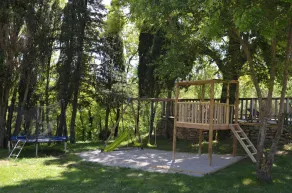 Homerez - Villa Laurac med pool - Image 2