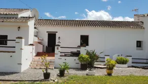 Cortijo el Chenil Rural Retreat - Image 5
