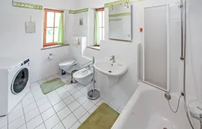 Ferienhaus Penzlin OT Krukow - Image 3