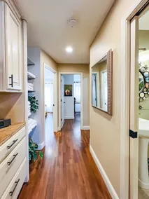Monterey County Seaside, Bungalow minutes from the Ocean ! - Image 3