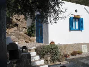 panoramic villa style eoleano in Panarea, the most 'beautiful of the Aeolian Islands! - Image 5