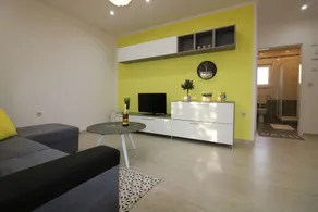 Family and Child Friendly Apartments Residence Lorena Porec - Image 2