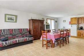 Homerez - Haus - Nevez, umzäunt - Image 5
