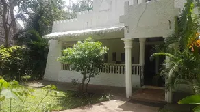 Chameleon Villa with pool - Image 3