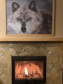 Cozy Ski Condo in the Canadian Rockies, Banff Canada - Image 3