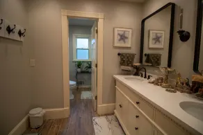 Luxurious Oasis over Lake Lanier Islands & Margaritaville! Hot Tub! Boat Dock! - Image 3