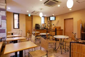 Washington R&B Hotel Kumamoto Shimotori - Image 2