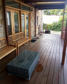 Spacious modern well located character home - Image 2