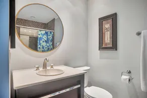 738 Schooner Court at The Sea Pines Resort - Image 3