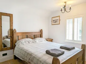 Springwell, West Wittering - una casa de campo que tiene capacidad para 4 personas en 2 dormitorios - Image 4
