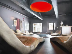 APARTAMENTO DE LUXO com lareira em CHALET RESIDENCE classificado ***** - Image 2