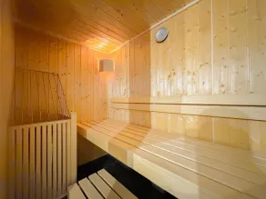 Tolle Ferienwohnung mit Sauna, Südbalkon, Strandkorb und wunderschönem Deichblic - Image 2