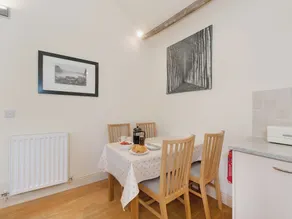 2 bedroom accommodation in Knayton, near Thirsk - Image 4