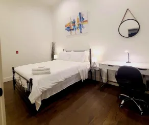 5 Minutes to Prudential Center...Luxury 1BR King**20 min - Image 4