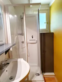 La maison de vacances au milieu de 70 hectares de pin à 2 pas de la plage - Image 2