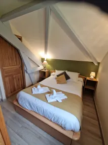 La Grenouillère - Gîte 7 persons - Image 5