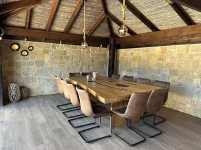 Beautiful Villa in quiet area with Wifi and Air conditioning in all rooms - Image 3