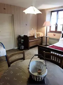 Gîte de France 5 personnes - Image 5