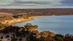 Nat's Homestead - historisches Paradies auf einer Klippe - Image 5
