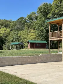 Newly Built Lodge Nestled in a Gorgeous Setting - Image 4