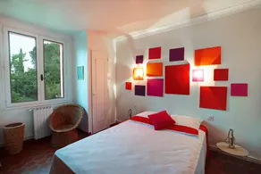 Ferienhaus im Luberon im Herzen der Provence Free WIFI - Image 5