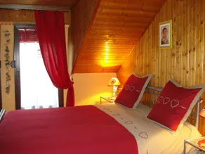 GITE upstairs in the owner's house - Image 3