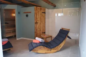 Ökohäuschen 10 min von der Ostsee, eingezäunter Garten, Kamin und Sauna - Image 3
