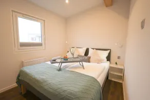 Ferienhaus Ostseechalet Strandmuschel Gelting - Image 5