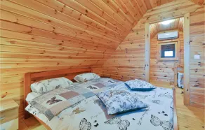 Tolles Haus in Radakovo mit Sauna - Image 3