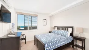 A modern, Coastal Unit in Shoal Bay! - Image 4