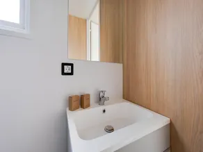 Cozy Caravan in Berlare for 6 people - Image 4