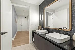 Luxe Rainey St High Rise - Heated Pool - Gym - ATX - Image 3