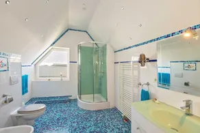 Wohnung 05 - Nizza - Villa Europa - Wohnungen mit Kamin und gemeinsamen Pool - Image 2