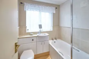 Host & Stay - Honeysuckle Cottage - Image 2