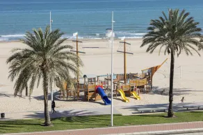 23. AG Aguamarina 5 - 6 Personer Lejlighed i Playa de Gandia - Image 2