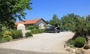 LEJE i Landes AF 3 HUSE *** en etage uden VIS-A-VIS A Buanes - Image 5