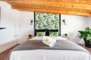 Holiday Home \"Casa Adayeim 2\" with Mountain and Sea Views - Image 5
