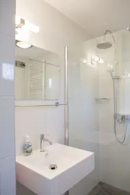 HaagsDuinhuis, a family vacation home with 2 bathrooms and a sauna in the Hague Dunes - Image 3
