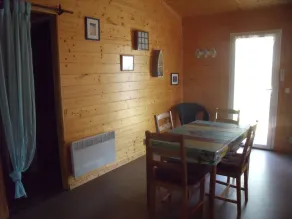Angenehmes und komfortables Chalet in Le Bassin D'Arcachon - Image 5