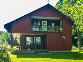 Holiday Home Långstrands stuga by Interhome - Image 3