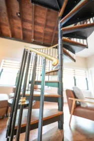 Chimney Hill - 06) Master Suite - Image 2