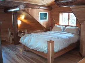 Cosy Log Cottage dans un endroit paisible - Image 5