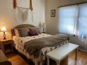 Centrally located historic bungalow, minutes from downtown and Cal Poly Humboldt - Image 3