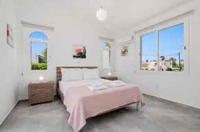 Villa Shiva by Ezoria Villas in Coral Bay, Paphos - Image 4