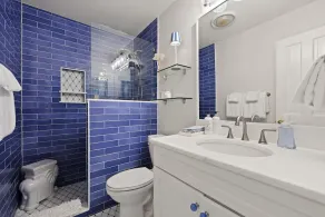 Casa da família w / piscina privada e A dois min. caminhar até a praia. Muitos extras - Image 2