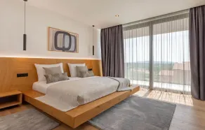 Beautiful home in Nedescina with sauna - Image 3