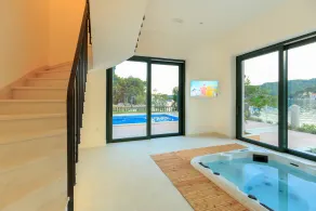 Adriatic Escape: Villa Dubravka near Dubrovnik - Image 2