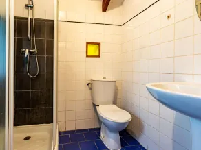 Fantastisk privat feriebolig for 4 personer med WIFI, TV og terrasse - Image 2
